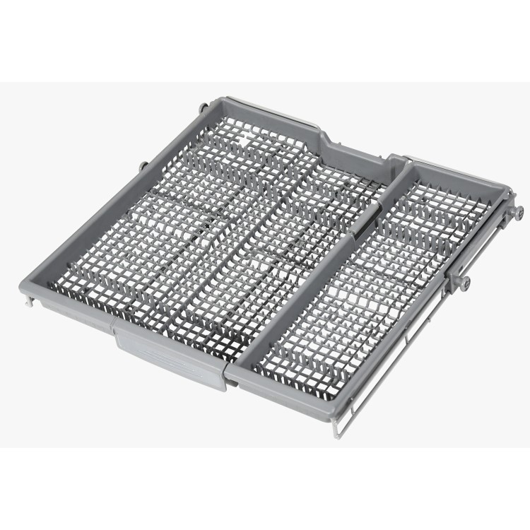 CDA 15 Place Settings Fully Integrated Dishwasher