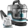 GRADE A2 - Vax SpotWash Home Pet-Design Carpet Washer - White Grey & Teal