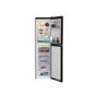 Refurbished Beko CFG1501B Integrated 286 Litre 40/60 Frost Free Fridge Freezer