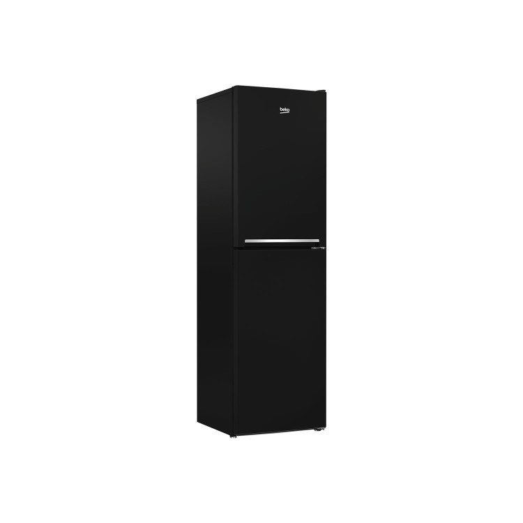 Refurbished Beko CFG1501B Integrated 286 Litre 40/60 Frost Free Fridge Freezer