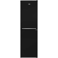 Refurbished Beko CFG1582B Freestanding 263 Litre 50/50 Fridge Freezer