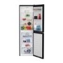 Refurbished Beko CFG1582B Freestanding 263 Litre 50/50 Fridge Freezer