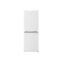 Refurbished Beko CFG3552W Freestanding 220 Litre 50/50 Frost Free Fridge Freezer White
