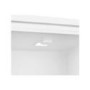 Refurbished Beko CFG3552W Freestanding 220 Litre 50/50 Frost Free Fridge Freezer White