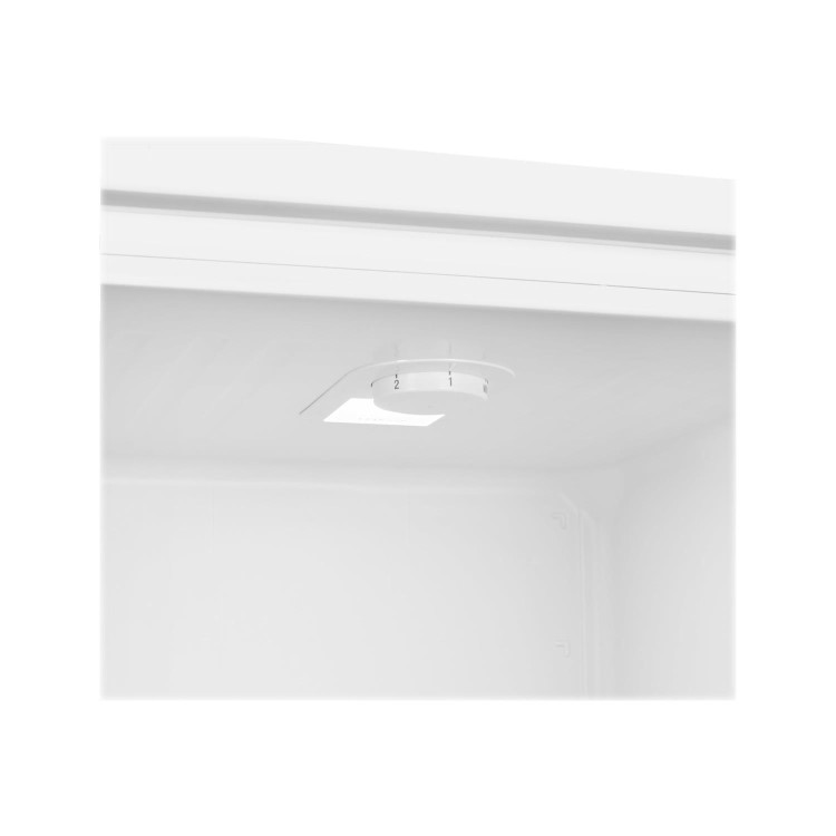 Refurbished Beko CFG3552W Freestanding 220 Litre 50/50 Frost Free Fridge Freezer White