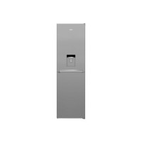 Refurbished Beko CFG3582DS Freestanding 268 Litre 50/50 Fridge Freezer
