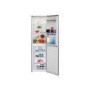 Refurbished Beko CFG3582DS Freestanding 268 Litre 50/50 Fridge Freezer