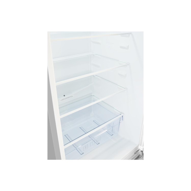 Refurbished Beko CFG3582DS Freestanding 268 Litre 50/50 Fridge Freezer