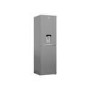 Refurbished Beko CFG3582DS Freestanding 268 Litre 50/50 Fridge Freezer