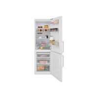 Refurbished Beko CFP1685W Freestanding 327 Litre 60/40 Frost Free Fridge Freezer