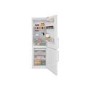 Refurbished Beko CFP1685W Freestanding 327 Litre 60/40 Frost Free Fridge Freezer