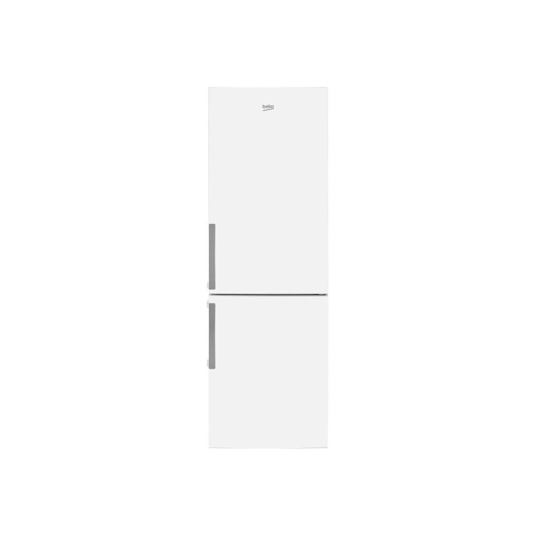 Refurbished Beko CFP1685W Freestanding 327 Litre 60/40 Frost Free Fridge Freezer