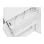 Refurbished Beko CFP1685W Freestanding 327 Litre 60/40 Frost Free Fridge Freezer