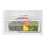 Refurbished Beko CFP1685W Freestanding 327 Litre 60/40 Frost Free Fridge Freezer