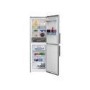 Refurbished Beko CFP3691DVS Freestanding 313 Litre 50/50 Frost Free Fridge Freezer