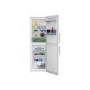 Refurbished Beko CFP3691DVW Freestanding 313 Litre Frost Free Fridge Freezer