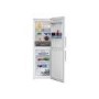 Refurbished Beko CFP3691DVW Freestanding 313 Litre Frost Free Fridge Freezer
