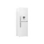 Refurbished Beko CFP3691DVW Freestanding 313 Litre Frost Free Fridge Freezer