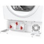 Candy 8kg Freestanding Heat Pump Tumble Dryer - White