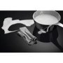 Refurbished AEG 60cm Double Oven Electric Induction Full - Stainess Steel