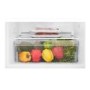 Refurbished Beko CJFF1582W Freestanding 263 Litre 50/50 Fridge Freezer