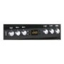 Refurbished Leisure CLA60CEK 60cm 4 Zone Electric Cooker