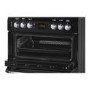 Refurbished Leisure CLA60CEK 60cm 4 Zone Electric Cooker