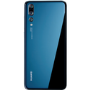 Grade B Huawei P20 Pro Blue 6.1" 128GB 4G Unlocked & SIM Free