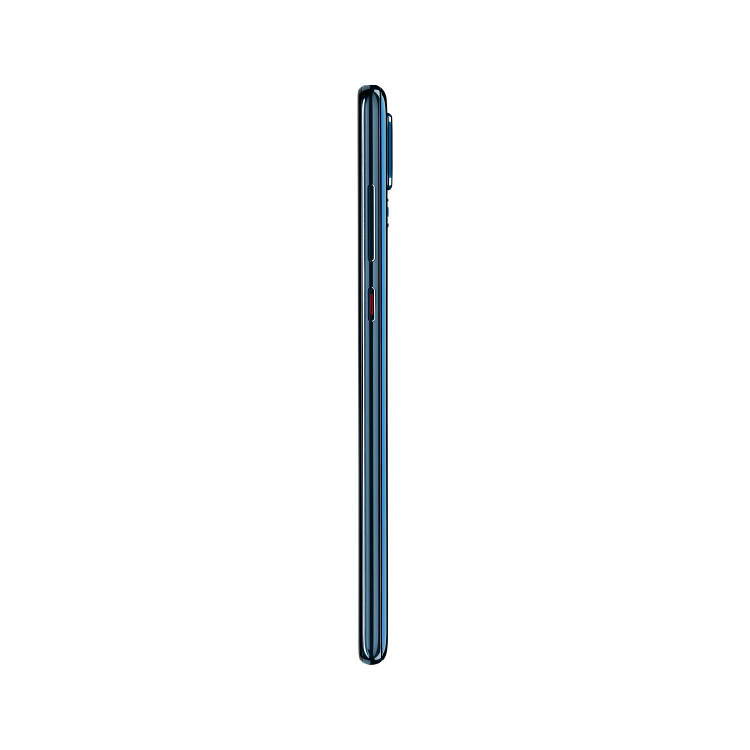 Grade B Huawei P20 Pro Blue 6.1" 128GB 4G Unlocked & SIM Free