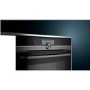 Refurbished Siemens CM878G4B6B 60cm Single Oven with Microwave