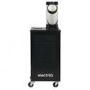 electriQ Heavy Duty 9200 BTU Portable Commercial Air Conditioner - Metal Body