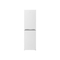 Refurbished Beko CRFG3582W Freestanding 263 Litre 50/50 Frost Free Fridge Freezer