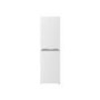 Refurbished Beko CRFG3582W Freestanding 263 Litre 50/50 Frost Free Fridge Freezer