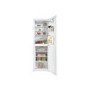 Refurbished Beko CRFG3582W Freestanding 263 Litre 50/50 Frost Free Fridge Freezer