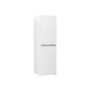 Refurbished Beko CRFG3582W Freestanding 263 Litre 50/50 Frost Free Fridge Freezer