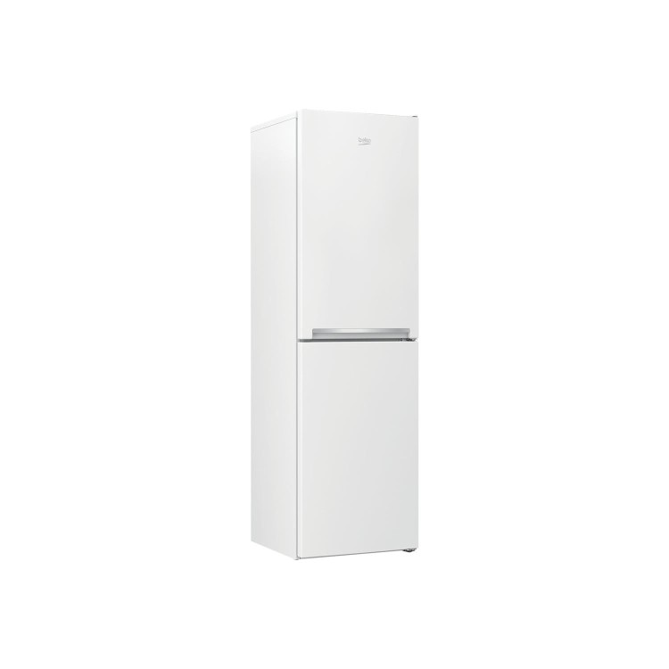 Refurbished Beko CRFG3582W Freestanding 263 Litre 50/50 Frost Free Fridge Freezer