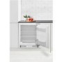 Refurbished CDA CRI521/1 Integrated 134 Litre Under Counter Larder Fridge