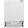 Refurbished CDA CRI521/1 Integrated 134 Litre Under Counter Larder Fridge