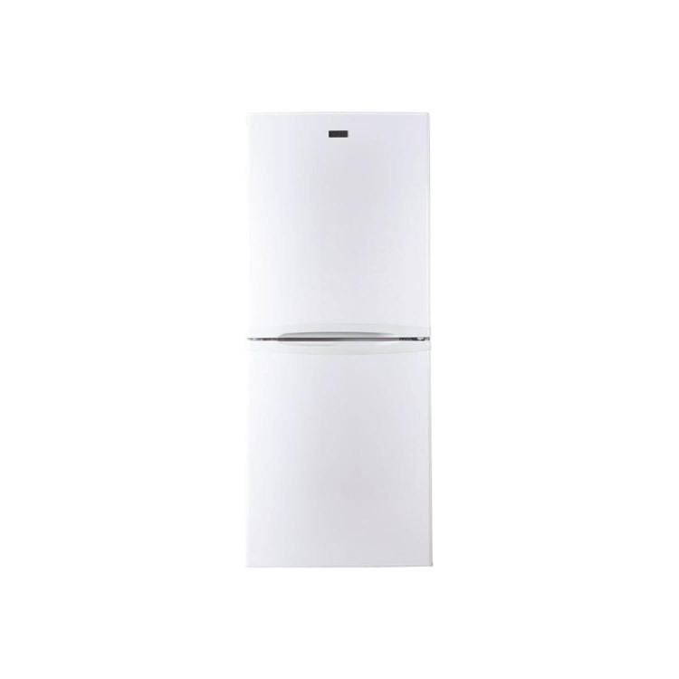 Refurbished Candy CSC1365WEN Freestanding 173 Litre 50/50 Fridge Freezer