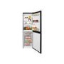 Refurbished Beko CSG3582B Freestanding 287 Litre 50/50 Fridge Freezer