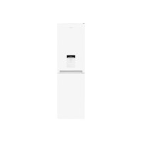 Refurbished Beko CSG3582DW Freestanding 284 Litre 50/50 Fridge Freezer White