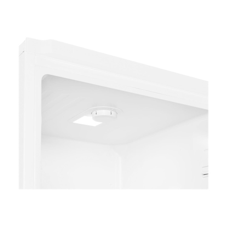 Refurbished Beko CSG3582W Freestanding 287 Litre 50/50 Fridge Freezer