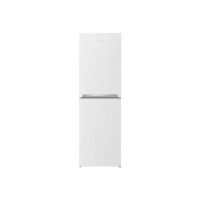 Refurbished Beko CXFG3691W Freestanding 324 Litre 50/50 Fridge Freezer