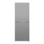 Refurbished Beko CXFG3790S Freestanding 363 Litre 50/50 Frost Free Fridge Freezer