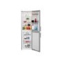 Refurbished Beko CXFP1582D1S Freestanding 300 Litre 50/50 Fridge Freezer