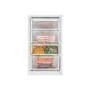 Refurbished Beko CXFP1582D1S Freestanding 300 Litre 50/50 Fridge Freezer