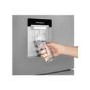 Refurbished Beko CXFP1582D1S Freestanding 300 Litre 50/50 Fridge Freezer