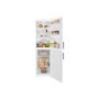 Refurbished Beko CXFP3582W Freestanding 270 Litre 50/50 Fridge Freezer