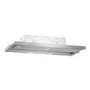 Refurbished Neff 90cm Telescopic Canopy Cooker Hood - Silver