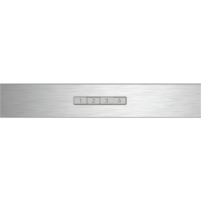 Neff N30 60cm Chimney Cooker Hood - Stainless Steel D62PBC0N0B | Appliances  Direct | Wandhauben